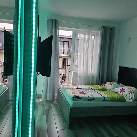 Pokoje U Marii Miedzyzdroje Exterior foto