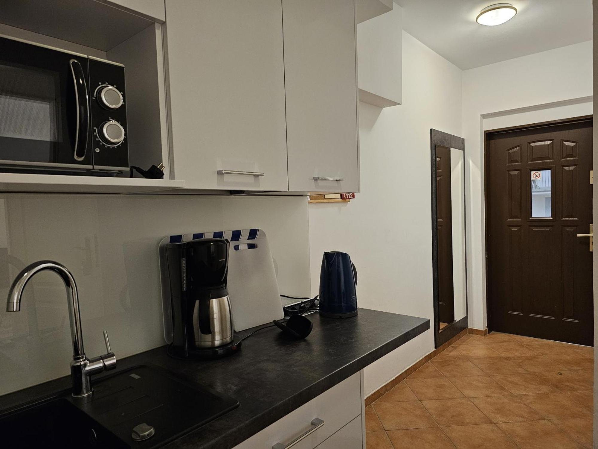 Pokoje U Marii Miedzyzdroje Exterior foto