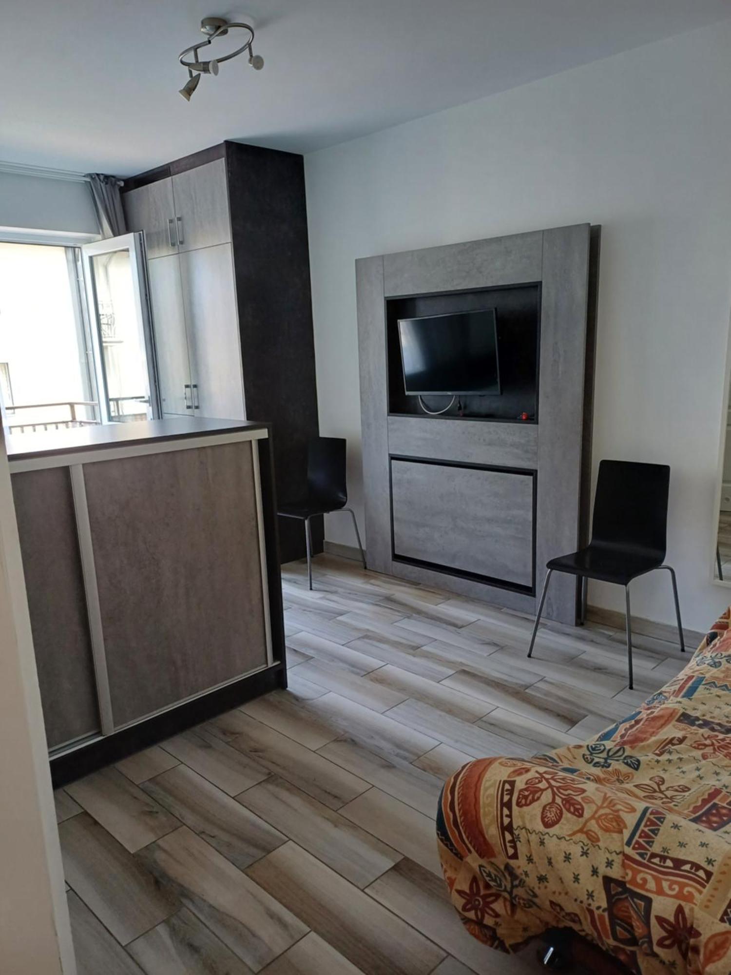 Pokoje U Marii Miedzyzdroje Exterior foto
