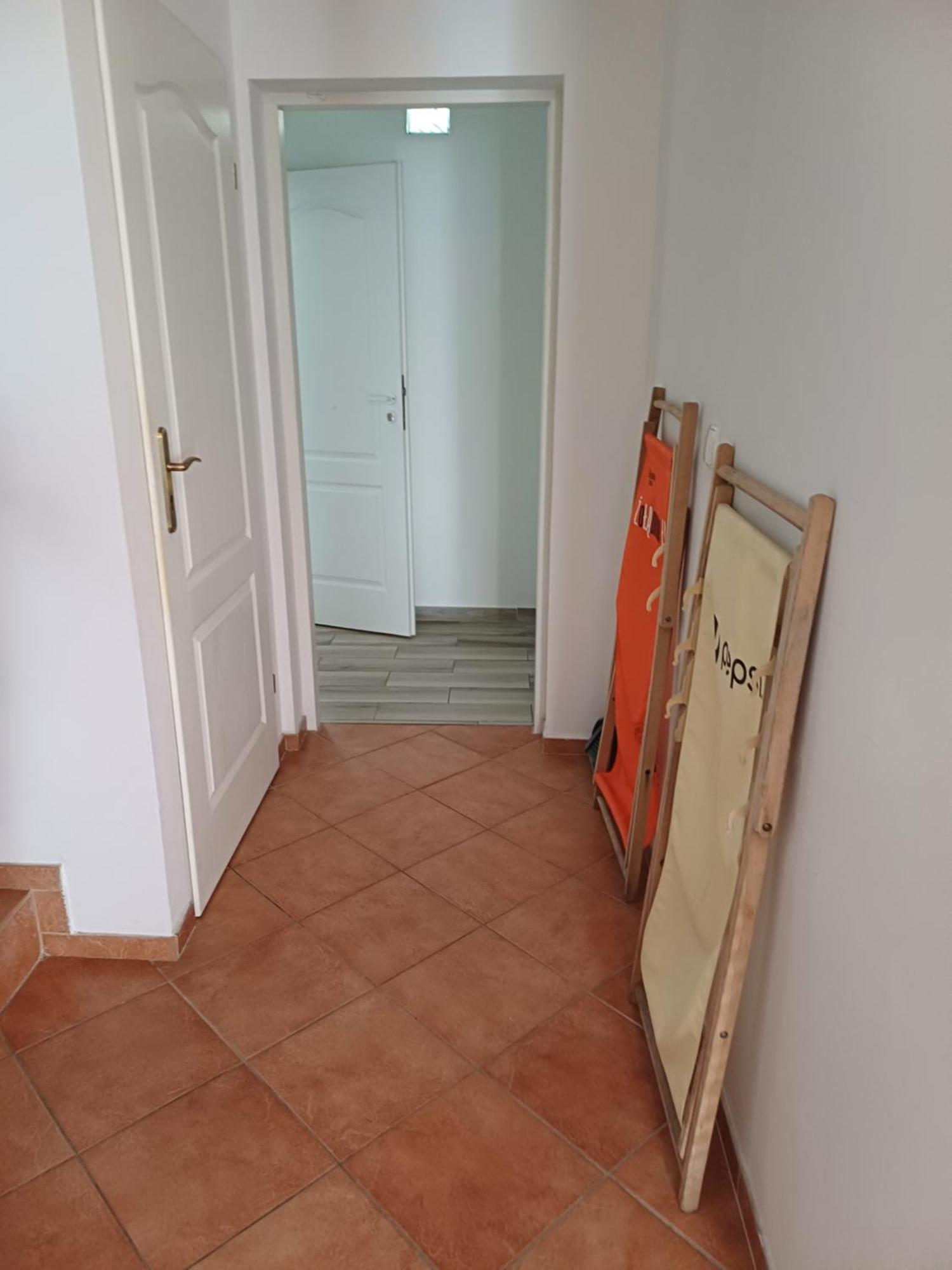 Pokoje U Marii Miedzyzdroje Exterior foto