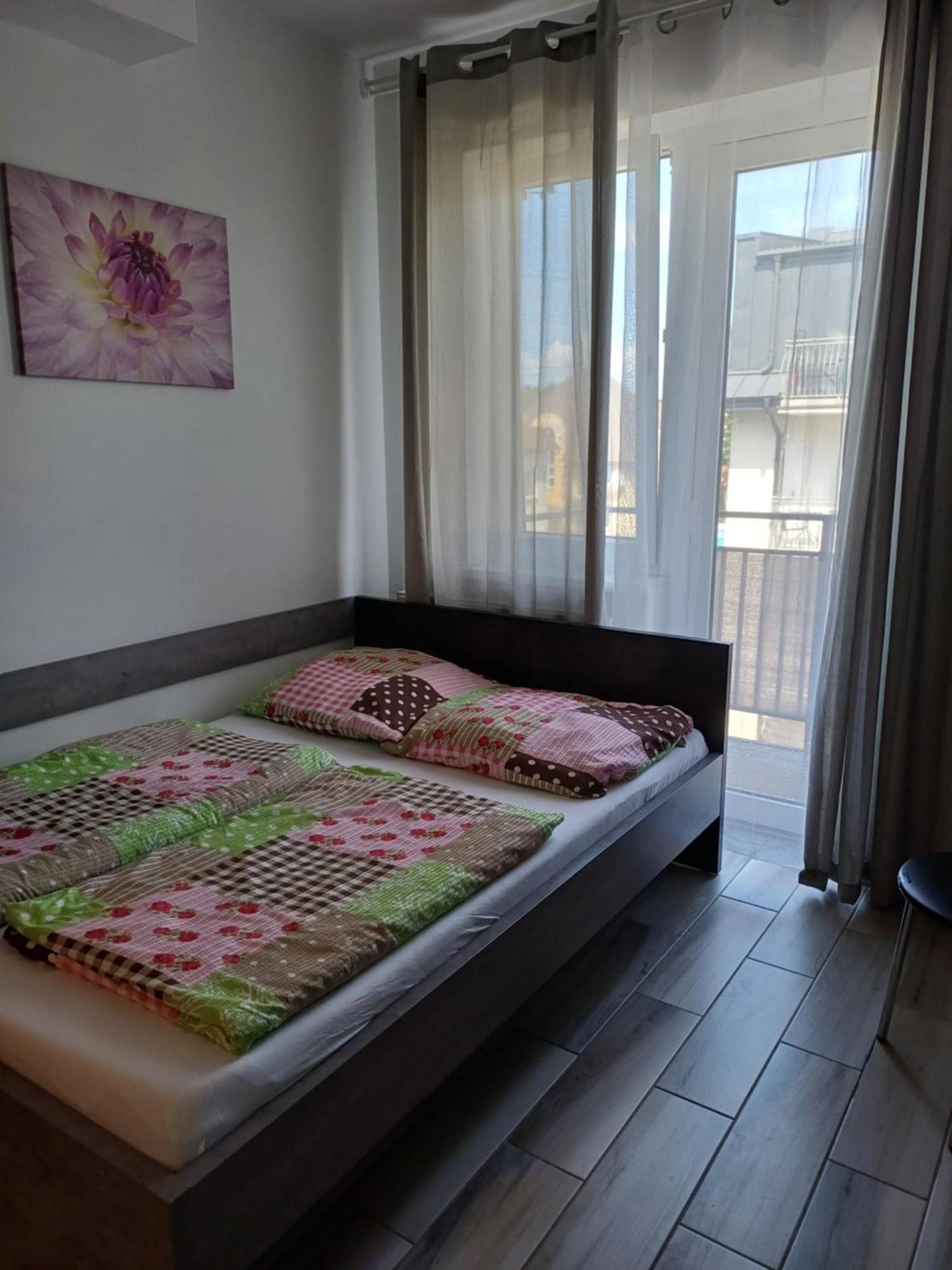 Pokoje U Marii Miedzyzdroje Exterior foto