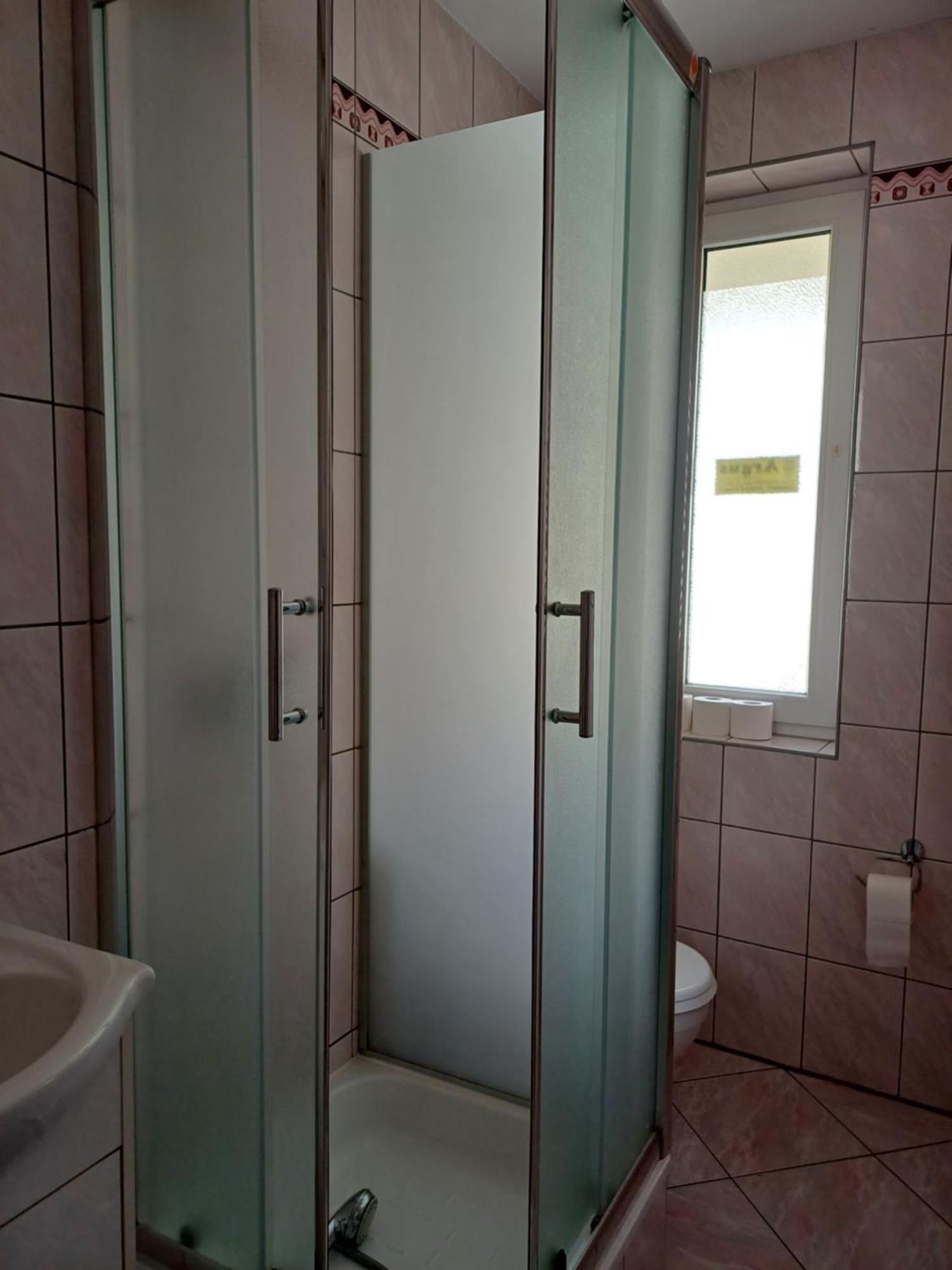 Pokoje U Marii Miedzyzdroje Exterior foto