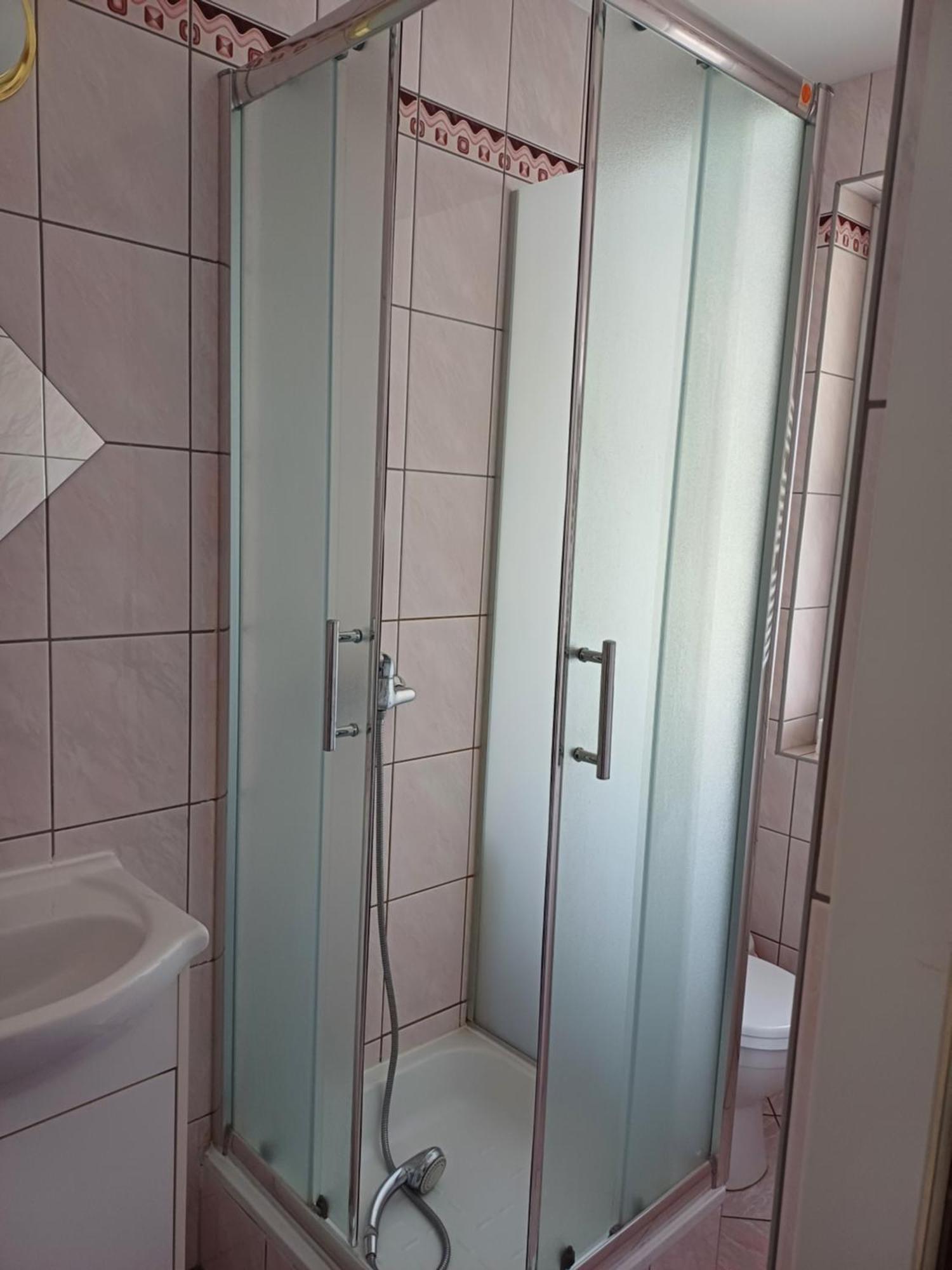Pokoje U Marii Miedzyzdroje Exterior foto