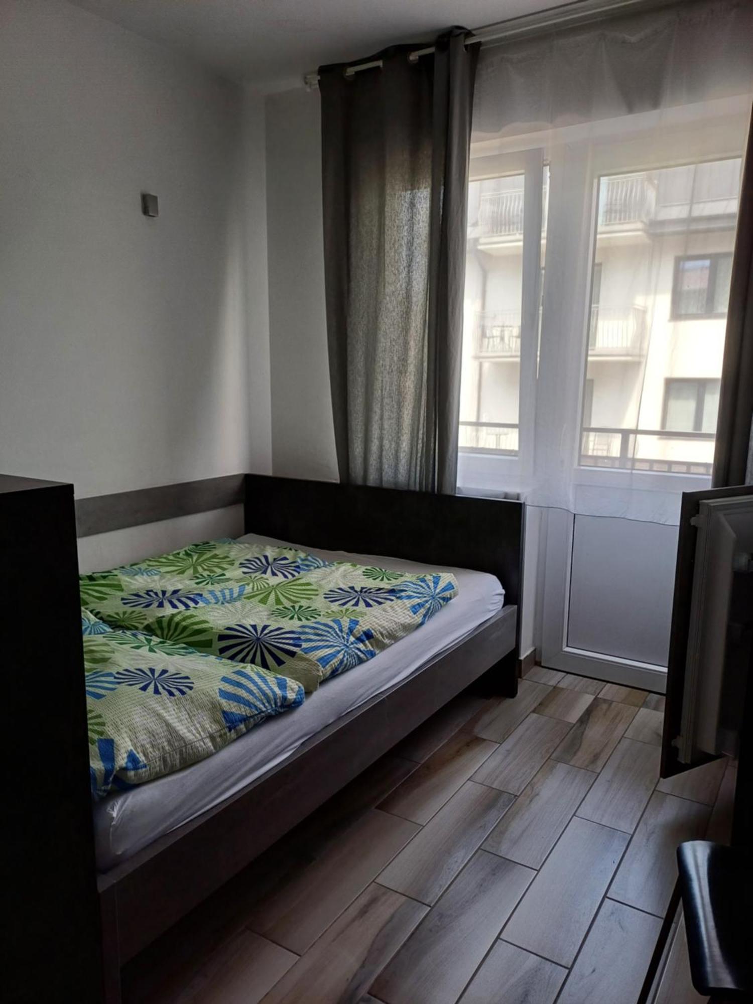 Pokoje U Marii Miedzyzdroje Exterior foto